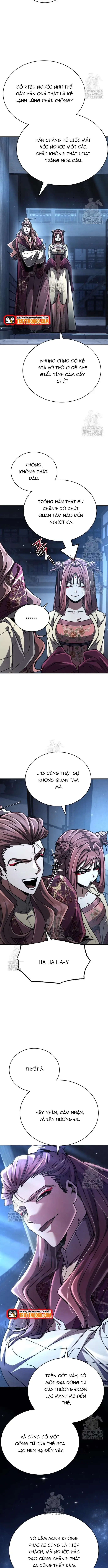 Cao Thủ Quyền Đạo Tái Sinh Chapter 25 - 13