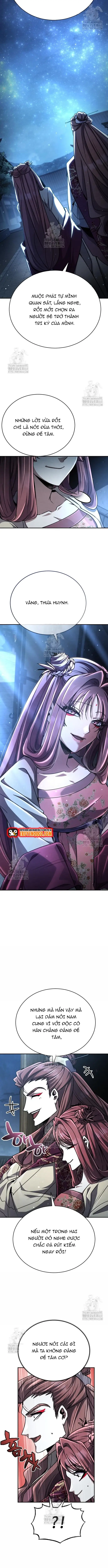 Cao Thủ Quyền Đạo Tái Sinh Chapter 25 - 14