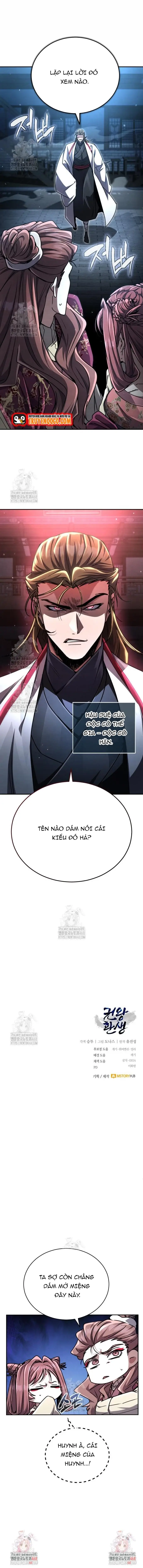 Cao Thủ Quyền Đạo Tái Sinh Chapter 25 - 15