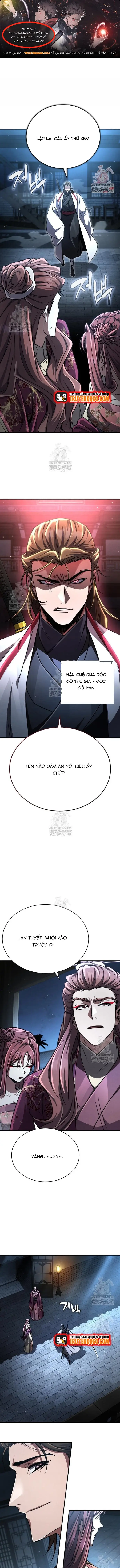 Cao Thủ Quyền Đạo Tái Sinh Chapter 26 - 1