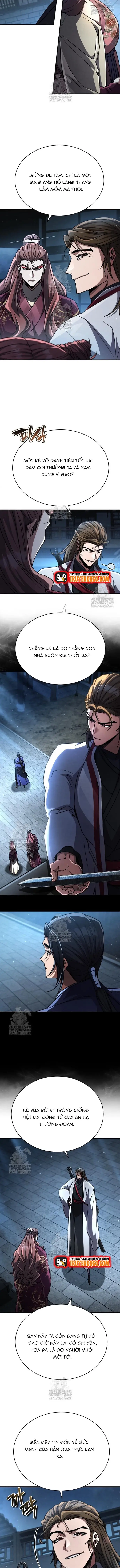 Cao Thủ Quyền Đạo Tái Sinh Chapter 26 - 2