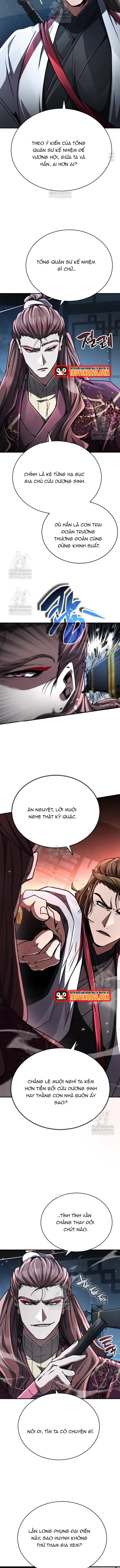 Cao Thủ Quyền Đạo Tái Sinh Chapter 26 - 3