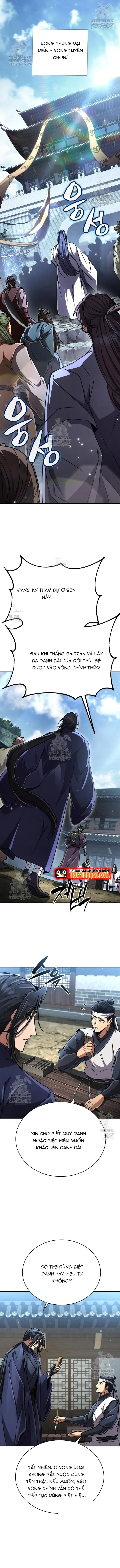 Cao Thủ Quyền Đạo Tái Sinh Chapter 26 - 7