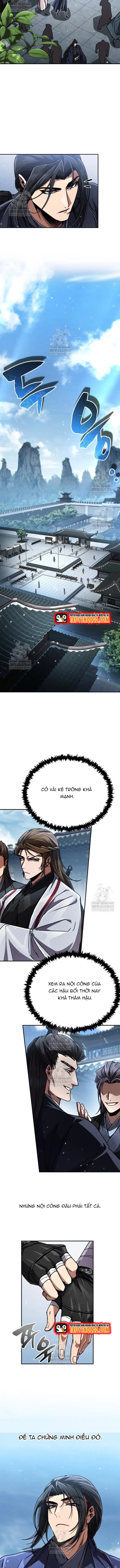 Cao Thủ Quyền Đạo Tái Sinh Chapter 26 - 9