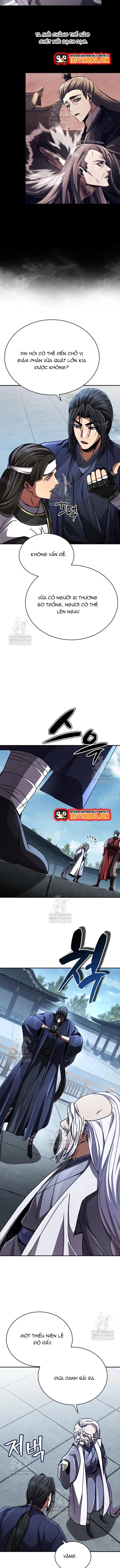 Cao Thủ Quyền Đạo Tái Sinh Chapter 26 - 12