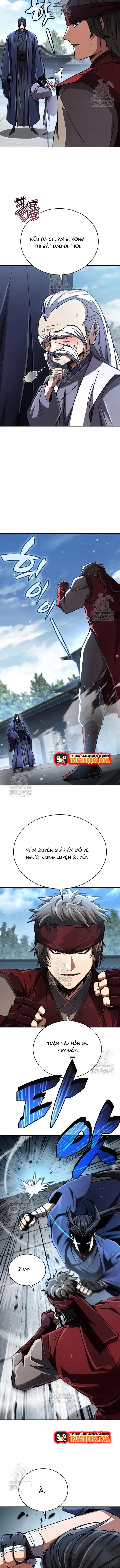 Cao Thủ Quyền Đạo Tái Sinh Chapter 26 - 14