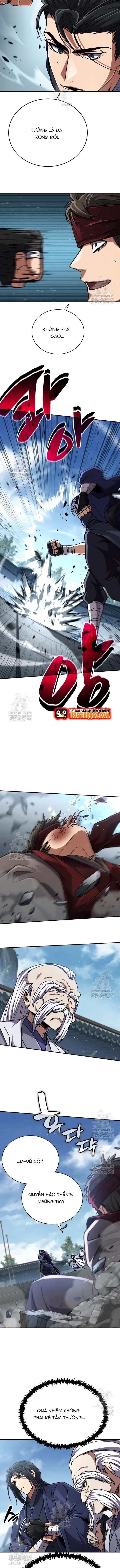 Cao Thủ Quyền Đạo Tái Sinh Chapter 26 - 15