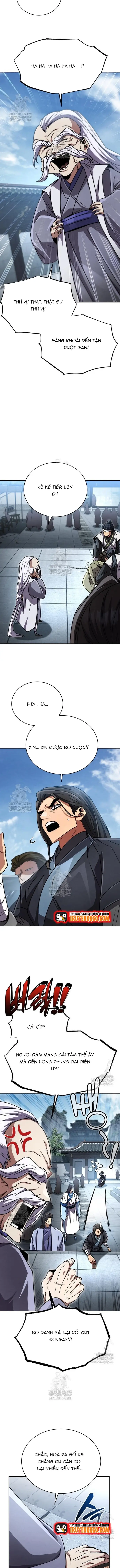 Cao Thủ Quyền Đạo Tái Sinh Chapter 26 - 19