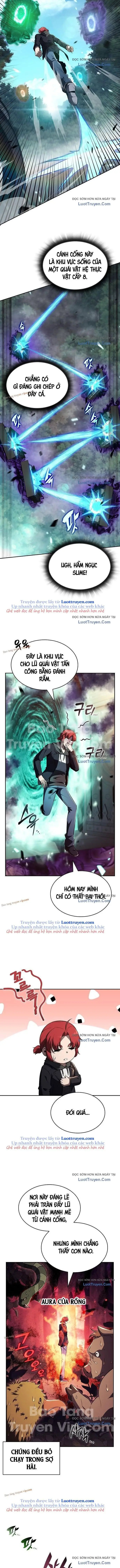 Quán Ăn Nơi Tận Cùng Thế Giới Chapter 24 - 3