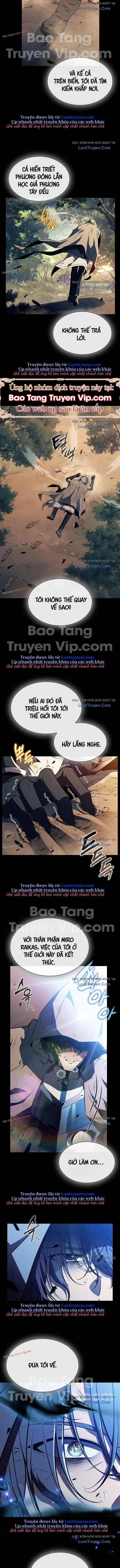 Quán Ăn Nơi Tận Cùng Thế Giới Chapter 25 - 2