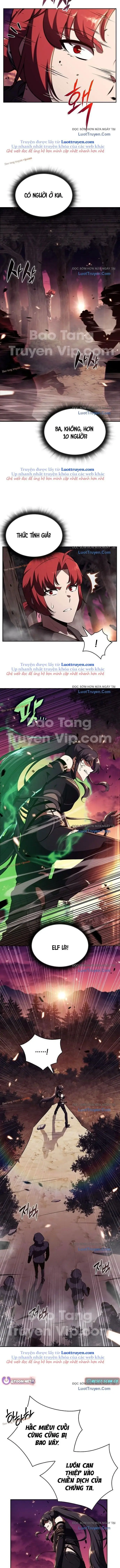 Quán Ăn Nơi Tận Cùng Thế Giới Chapter 24 - 4