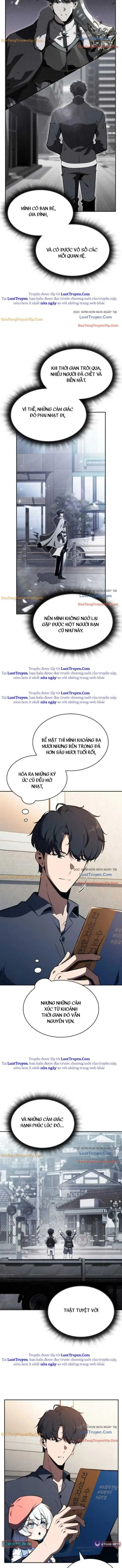 Quán Ăn Nơi Tận Cùng Thế Giới Chapter 26 - 2