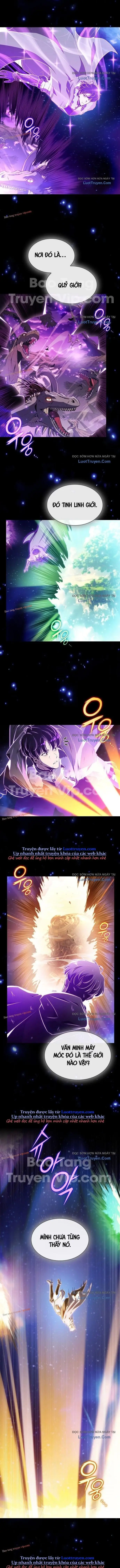 Quán Ăn Nơi Tận Cùng Thế Giới Chapter 25 - 4