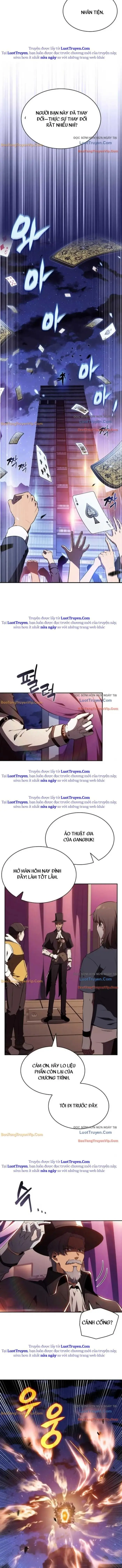 Quán Ăn Nơi Tận Cùng Thế Giới Chapter 26 - 3