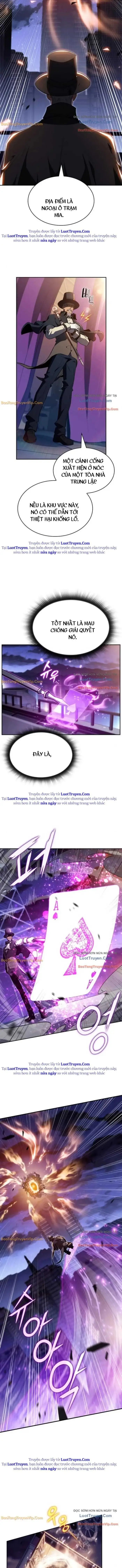 Quán Ăn Nơi Tận Cùng Thế Giới Chapter 26 - 4