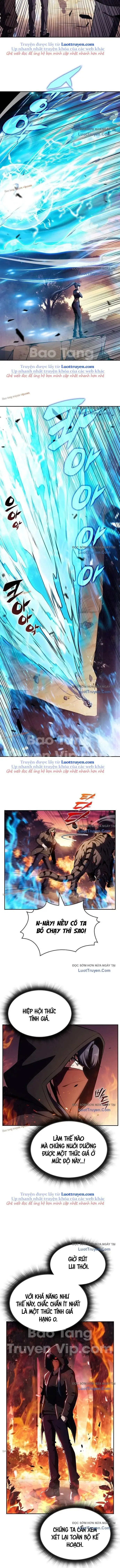 Quán Ăn Nơi Tận Cùng Thế Giới Chapter 24 - 7