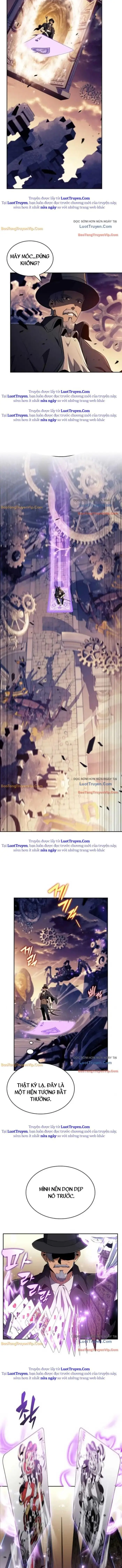 Quán Ăn Nơi Tận Cùng Thế Giới Chapter 26 - 5