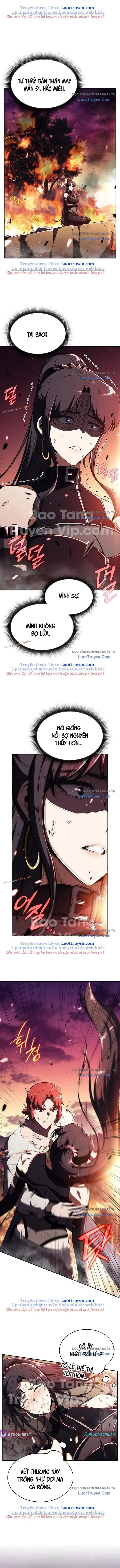 Quán Ăn Nơi Tận Cùng Thế Giới Chapter 24 - 8