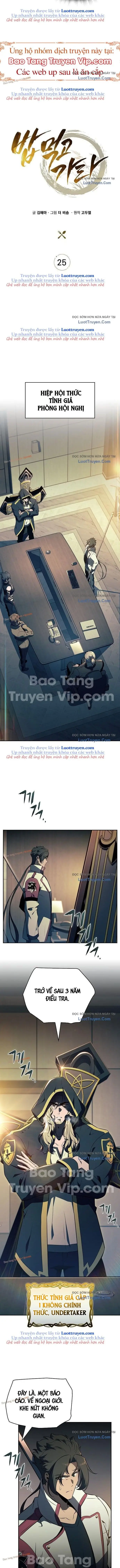 Quán Ăn Nơi Tận Cùng Thế Giới Chapter 25 - 7