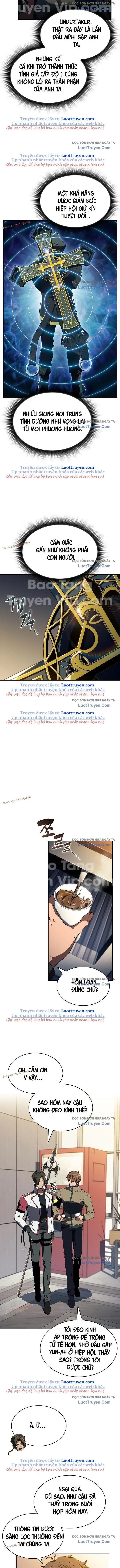 Quán Ăn Nơi Tận Cùng Thế Giới Chapter 25 - 8