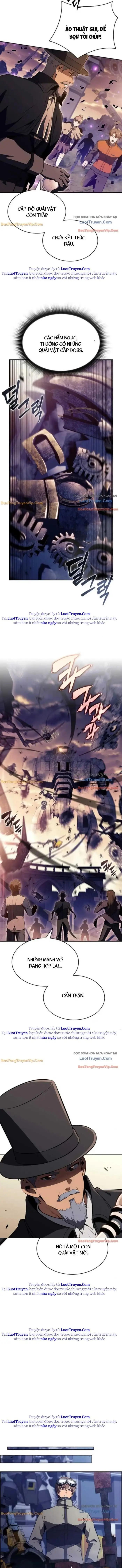 Quán Ăn Nơi Tận Cùng Thế Giới Chapter 26 - 7