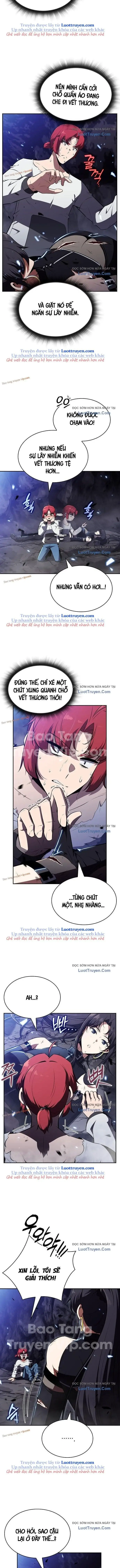Quán Ăn Nơi Tận Cùng Thế Giới Chapter 24 - 10