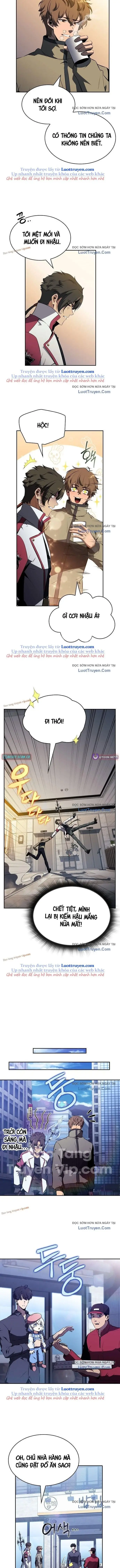 Quán Ăn Nơi Tận Cùng Thế Giới Chapter 25 - 9