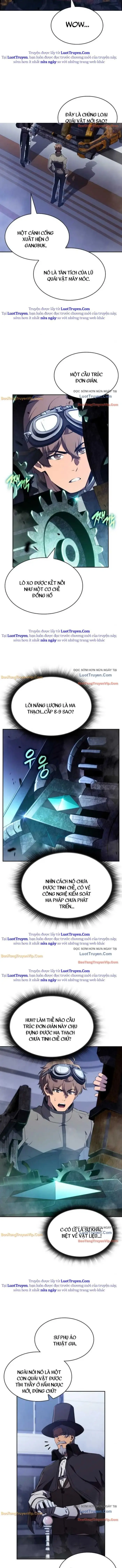 Quán Ăn Nơi Tận Cùng Thế Giới Chapter 26 - 8