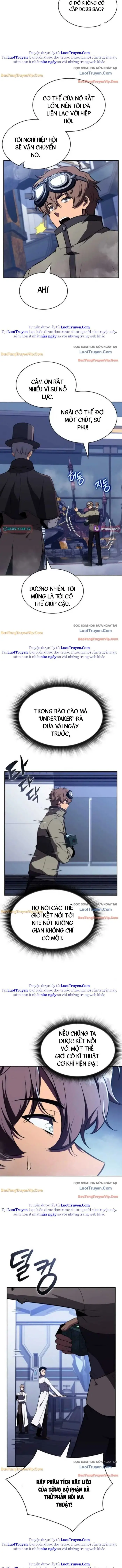 Quán Ăn Nơi Tận Cùng Thế Giới Chapter 26 - 9