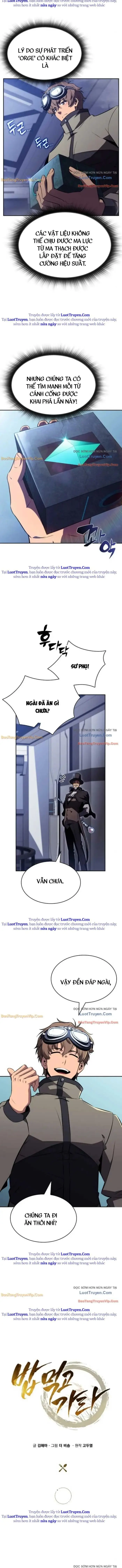 Quán Ăn Nơi Tận Cùng Thế Giới Chapter 26 - 10