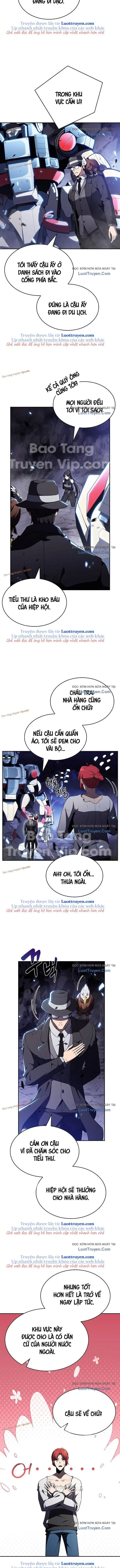 Quán Ăn Nơi Tận Cùng Thế Giới Chapter 24 - 13