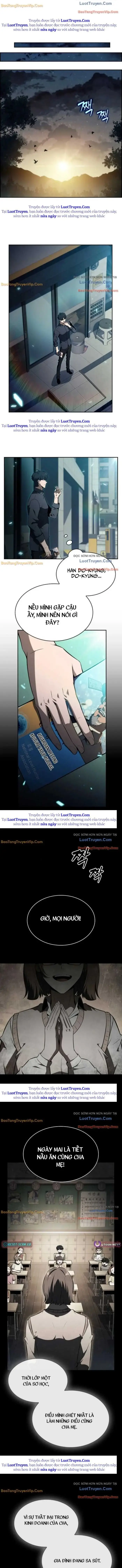 Quán Ăn Nơi Tận Cùng Thế Giới Chapter 26 - 11