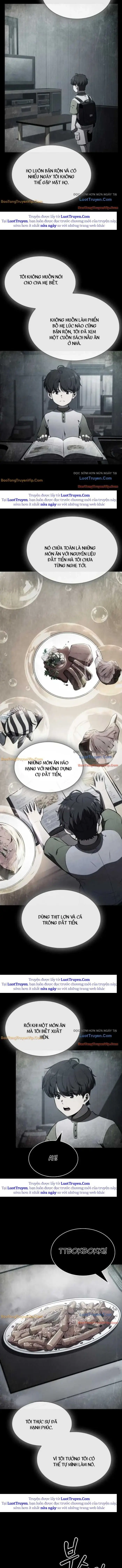 Quán Ăn Nơi Tận Cùng Thế Giới Chapter 26 - 12