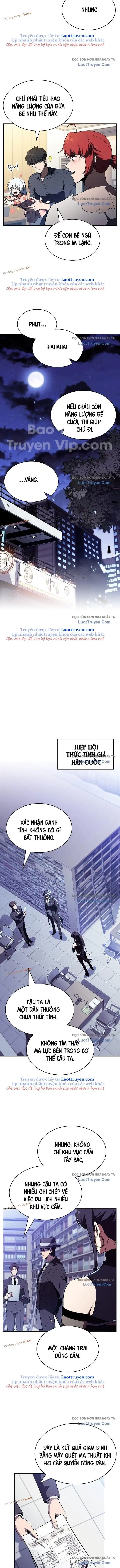 Quán Ăn Nơi Tận Cùng Thế Giới Chapter 24 - 15