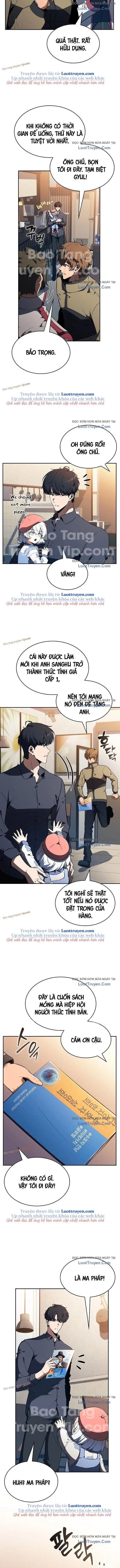 Quán Ăn Nơi Tận Cùng Thế Giới Chapter 25 - 14