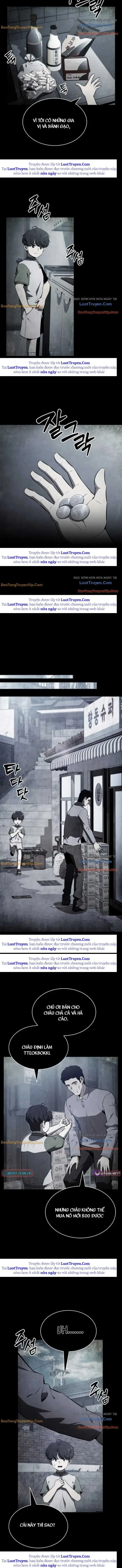 Quán Ăn Nơi Tận Cùng Thế Giới Chapter 26 - 13