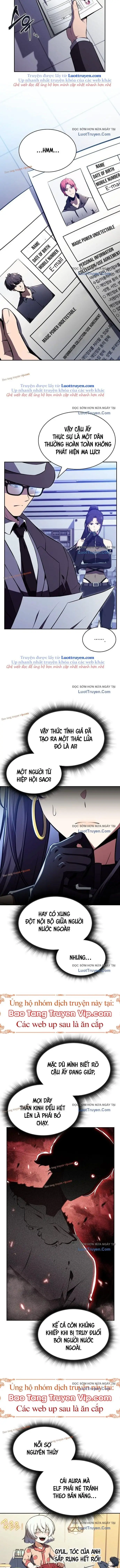 Quán Ăn Nơi Tận Cùng Thế Giới Chapter 24 - 16