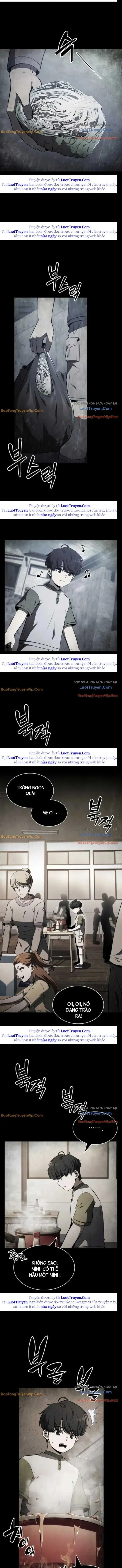 Quán Ăn Nơi Tận Cùng Thế Giới Chapter 26 - 14
