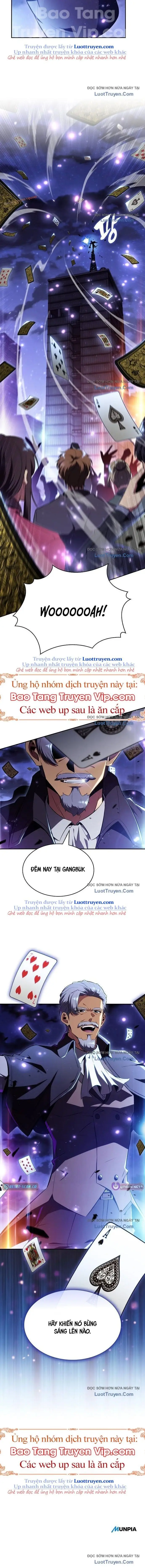 Quán Ăn Nơi Tận Cùng Thế Giới Chapter 25 - 16