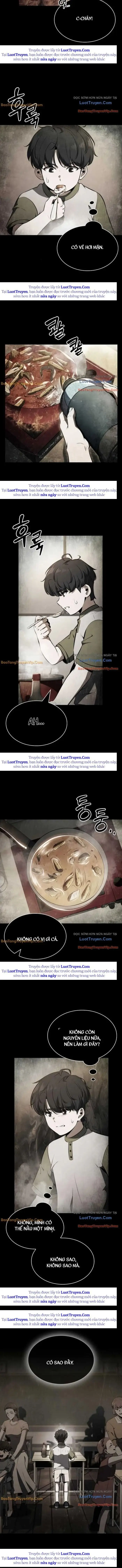 Quán Ăn Nơi Tận Cùng Thế Giới Chapter 26 - 15