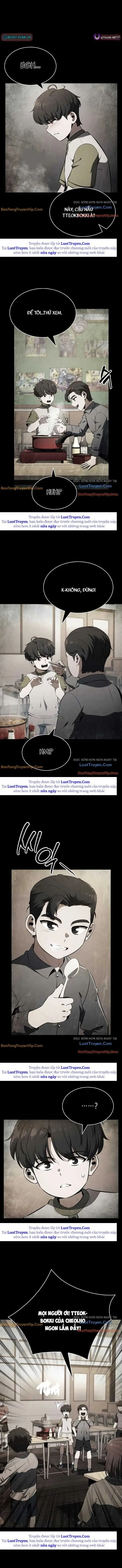 Quán Ăn Nơi Tận Cùng Thế Giới Chapter 26 - 16