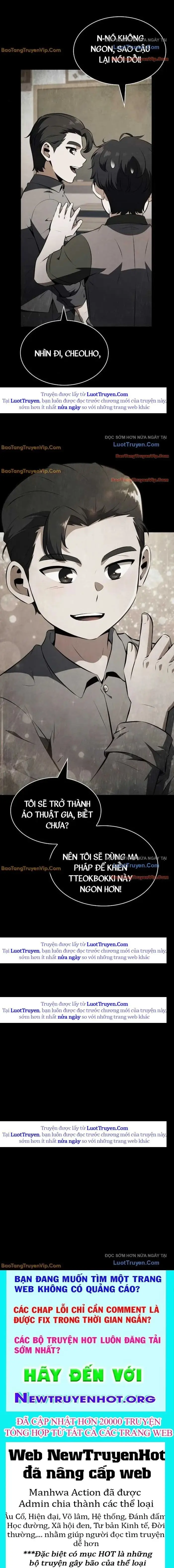 Quán Ăn Nơi Tận Cùng Thế Giới Chapter 26 - 17