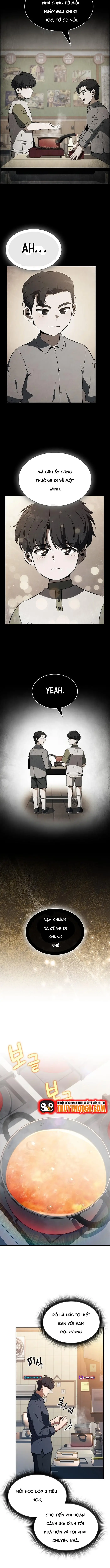 Quán Ăn Nơi Tận Cùng Thế Giới Chapter 27 - 3