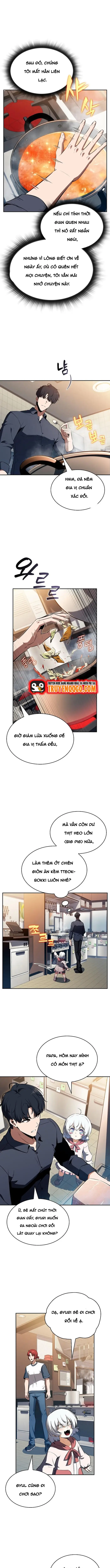 Quán Ăn Nơi Tận Cùng Thế Giới Chapter 27 - 4