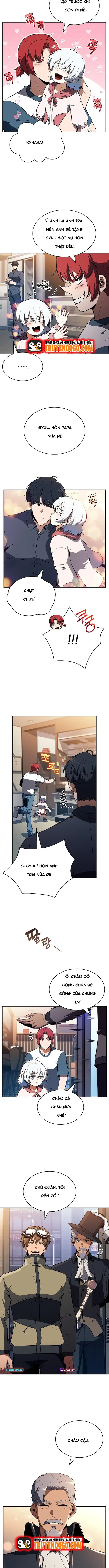 Quán Ăn Nơi Tận Cùng Thế Giới Chapter 27 - 5