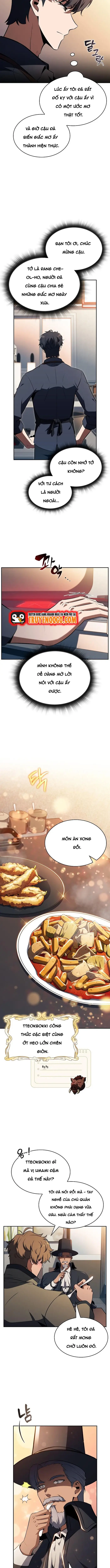 Quán Ăn Nơi Tận Cùng Thế Giới Chapter 27 - 7