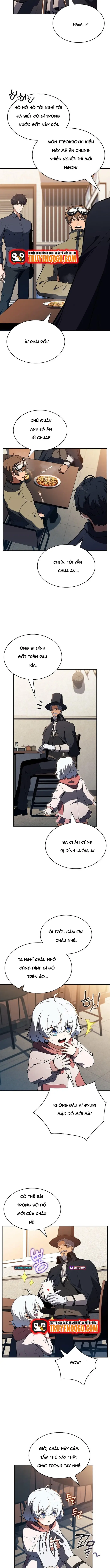 Quán Ăn Nơi Tận Cùng Thế Giới Chapter 27 - 8