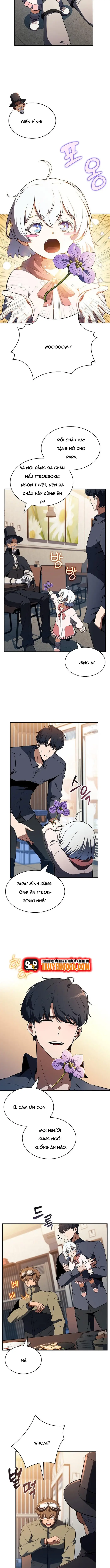 Quán Ăn Nơi Tận Cùng Thế Giới Chapter 27 - 9