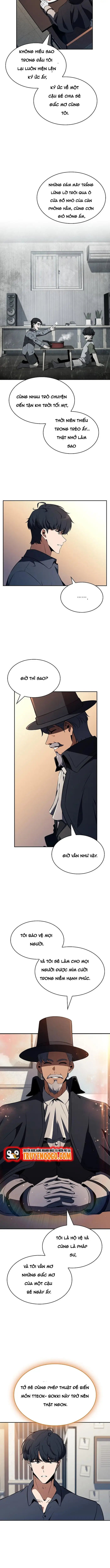 Quán Ăn Nơi Tận Cùng Thế Giới Chapter 27 - 12
