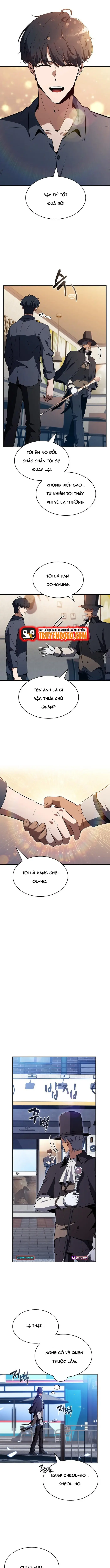 Quán Ăn Nơi Tận Cùng Thế Giới Chapter 27 - 13